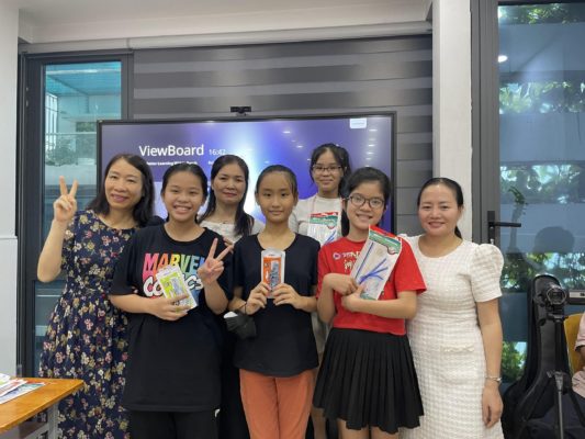 Muc tieu giao duc 16