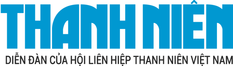 logo bao thanh nien